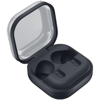 Wireless Bluetooth Samsung Galaxy Buds4 SM-R540 ANC IP54 + Charging Case Black