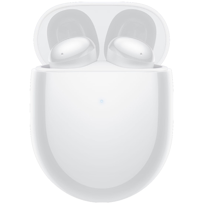 Wireless Bluetooth Xiaomi Redmi Buds 4 Λευκό BHR5846GL