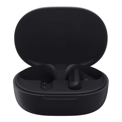 Wireless Bluetooth Xiaomi Redmi Buds 4 Lite Μαύρο BHR7118GL
