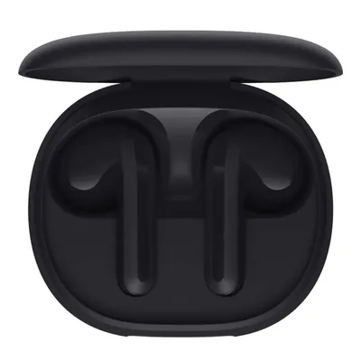 Wireless Bluetooth Xiaomi Redmi Buds 4 Lite Μαύρο BHR7118GL