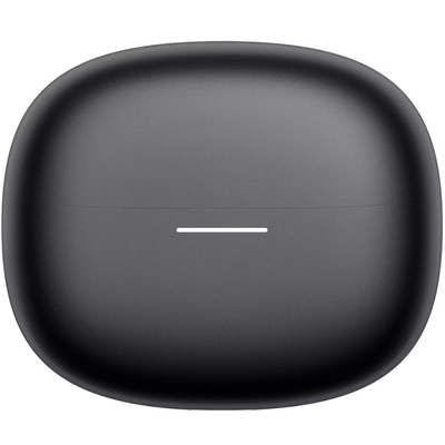 Wireless Bluetooth Xiaomi Redmi Buds 8 BHR08UFGL Bluetooth v5.4 ANC με 11h Χρόνο Λειτουργίας και Θήκη Φόρτισης Black