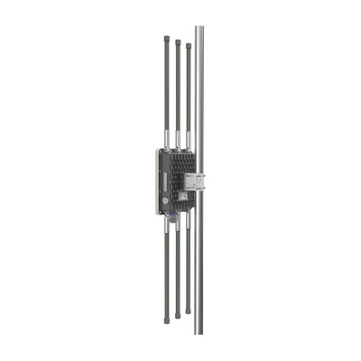Wireless Router Comfast CF-WA900-V2 IP67 Εξωτερικής Χρήσης 1750Mbps 2.4G&5.8G με Αντικεραυνικής Προστασία 4KV Λευκό