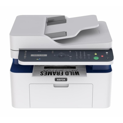 Xerox B115V_NI Laser Multifunction Printer (B115V_NI) (XERB115VNI)