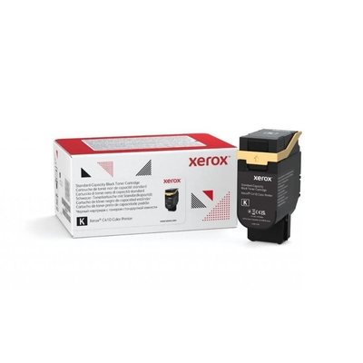 XEROX C410/C415 TONER HC BLACK (006R04764) (XER006R04764)