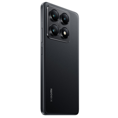 Xiaomi 14T 5G Dual Sim 6.67" 12GB/512GB NFC IP68 Titan Black