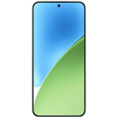 Xiaomi 15 5G Dual Sim 6.36" 12GB/256GB NFC IP68 Green