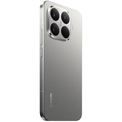 Xiaomi 15T Pro 5G Dual Sim 6.83" 12GB/256GB NFC IP68 Grey