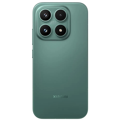 Xiaomi 17 5G Dual Sim 6.3" 12GB/256GB NFC IP68 Venture Green