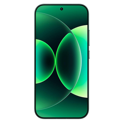 Xiaomi 17 5G Dual Sim 6.3" 12GB/512GB NFC IP68 Venture Green