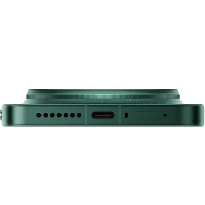 Xiaomi 17 Ultra 5G Dual Sim 6.9" 16GB/512GB NFC IP68 Starlit Green