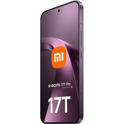 Xiaomi 17T Pro 5G Dual Sim 6.83" 12GB/1TB NFC IP68 Deep Violet