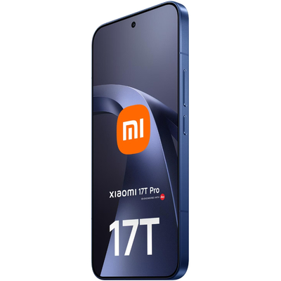 Xiaomi 17T Pro 5G Dual Sim 6.83" 12GB/256GB NFC IP68 Deep Blue