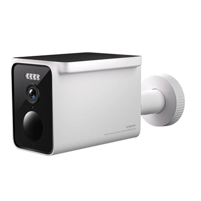 Xiaomi BW400 Pro Set Solar Outdoor Camera (BHR7747GL) (XIABHR7747GL)