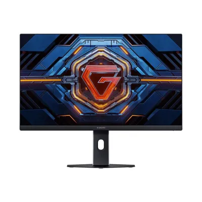 Xiaomi Gaming Monitor G24i 2026 OM4FE-EU — 23,8" FHD 200Hz (OM4FE-EU) (XIAOM4FE-EU)