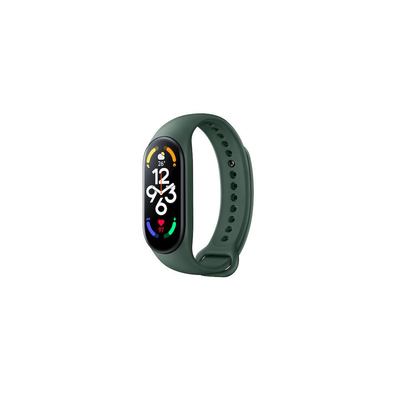Xiaomi Mi Band 7 Strap Olive EU (BHR6198GL) (XIABHR6198GL)