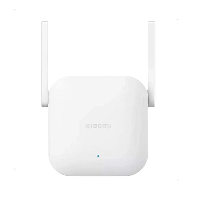 Xiaomi N300 WiFi Extender Single Band 2.4GHz 300Mbps (DVB4398GL) (XIADVB4398GL)