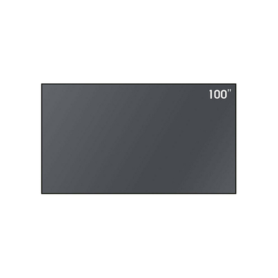Xiaomi Οθόνη Προβολής Mi 100'' Ambient Light Rejecting (BHR4403GL) (XIABHR4403GL)