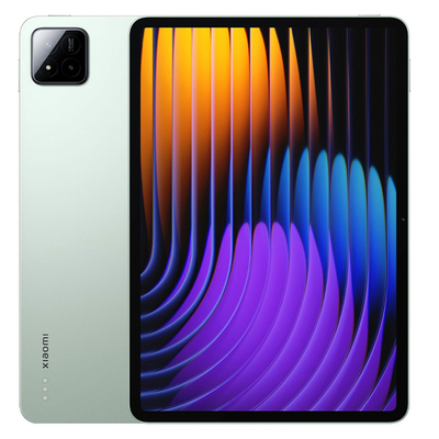 Xiaomi Pad 7 11.2" Wi-Fi 8GB/256GB Green