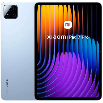 Xiaomi Pad 7 Pro 11.2" Wi-Fi 8GB/256GB Blue