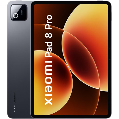 Xiaomi Pad 8 Pro 11.2" Wi-Fi 12GB/512GB Matte Glass Version Grey