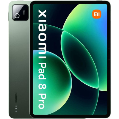 Xiaomi Pad 8 Pro 11.2" Wi-Fi 8GB/256GB Pine Green