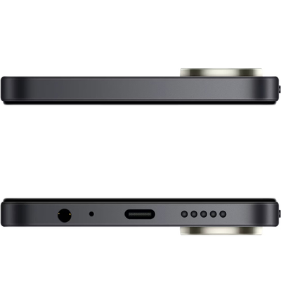 Xiaomi Poco C81 Pro 4G Dual Sim 6.9" 4GB/128GB NFC Black