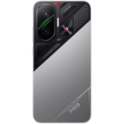 Xiaomi Poco F7 5G Dual Sim 6.83" 12GB/256GB NFC IP68 Silver