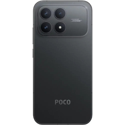Xiaomi Poco F8 Pro 5G Dual Sim 6.59" 12GB/256GB NFC IP68 Black