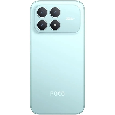 Xiaomi Poco F8 Pro 5G Dual Sim 6.59" 12GB/256GB NFC IP68 Blue