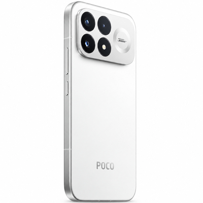 Xiaomi Poco F9 Pro 5G Dual Sim 6.59" 12GB/256GB NFC IP68 White