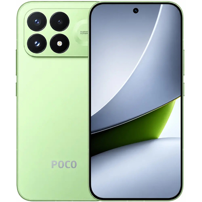 Xiaomi Poco F9 Pro 5G Dual Sim 6.59" 12GB/512GB NFC IP68 Green