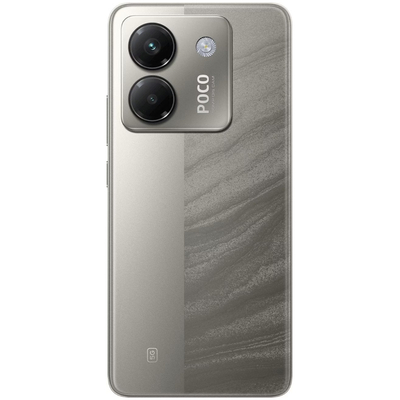 Xiaomi Poco M7 Pro 5G Dual Sim 6.67" 12GB/512GB IP64 Silver