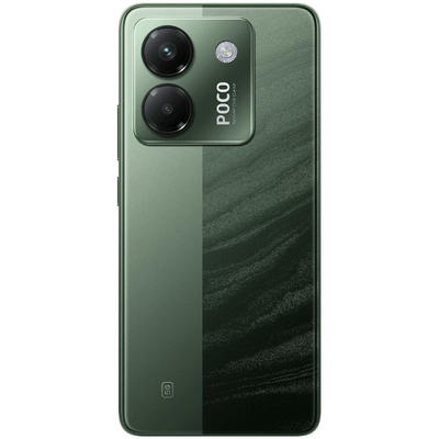 Xiaomi Poco M7 Pro 5G Dual Sim 6.67" 12GB/512GB NFC IP64 Green