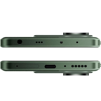 Xiaomi Poco M7 Pro 5G Dual Sim 6.67" 12GB/512GB NFC IP64 Green