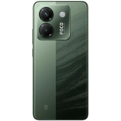Xiaomi Poco M7 Pro 5G Dual Sim 6.67" 8GB/256GB NFC IP64 Green