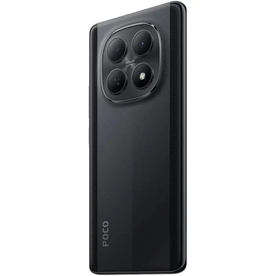 Xiaomi Poco M8 5G Dual Sim 6.77" 8GB/256GB NFC IP65 Black