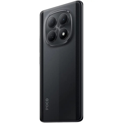 Xiaomi Poco M8 5G Dual Sim 6.77" 8GB/512GB NFC IP65 Black