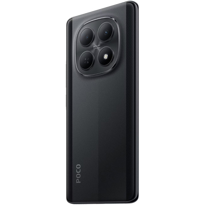 Xiaomi Poco M8 5G Dual Sim 6.77" 8GB/512GB NFC IP65 Black