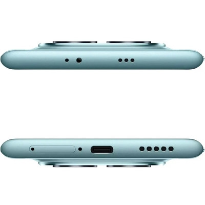 Xiaomi Poco M8 5G Dual Sim 6.77" 8GB/512GB NFC IP65 Green