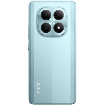 Xiaomi Poco M8 5G Dual Sim 6.77" 8GB/512GB NFC IP65 Green