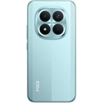 Xiaomi Poco M8 Pro 5G Dual Sim 6.83" 12GB/512GB NFC IP68 Green