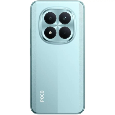 Xiaomi Poco M8 Pro 5G Dual Sim 6.83" 8GB/256GB NFC IP68 Green