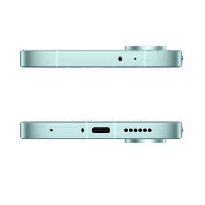 Xiaomi Poco X8 Pro 5G Dual Sim 6.59" 12GB/512GB NFC IP68 Mint Green