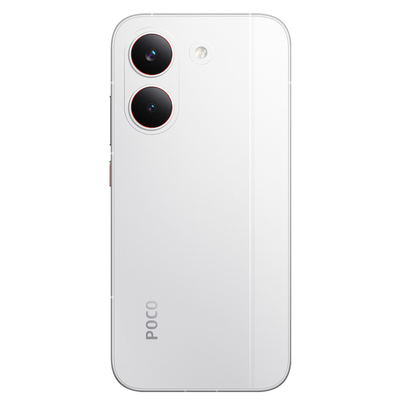 Xiaomi Poco X8 Pro 5G Dual Sim 6.59" 12GB/512GB NFC IP68 White