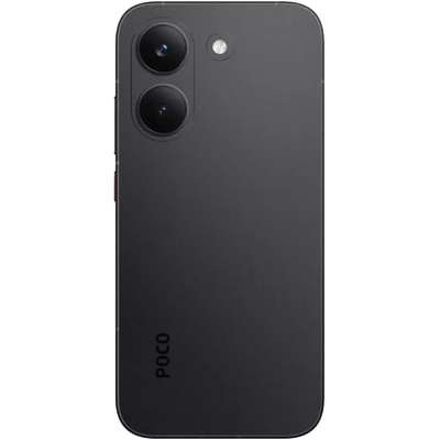 Xiaomi Poco X8 Pro 5G Dual Sim 6.59" 8GB/256GB NFC IP68 Black