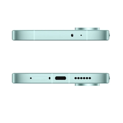 Xiaomi Poco X8 Pro 5G Dual Sim 6.59" 8GB/256GB NFC IP68 Mint Green