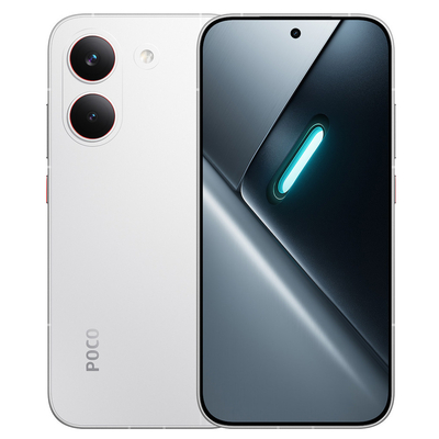 Xiaomi Poco X8 Pro 5G Dual Sim 6.59" 8GB/256GB NFC IP68 White