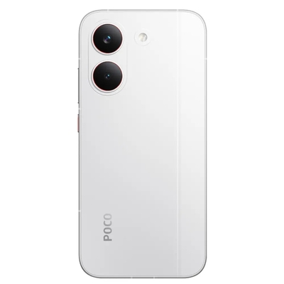 Xiaomi Poco X8 Pro 5G Dual Sim 6.59" 8GB/512GB NFC IP68 White