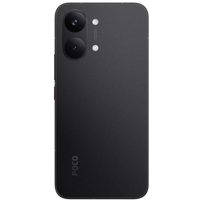 Xiaomi Poco X8 Pro Max 5G Dual Sim 6.83" 12GB/256GB NFC IP68 Black