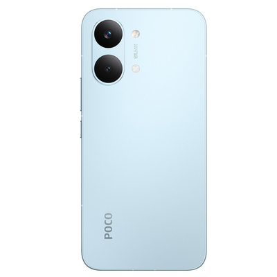 Xiaomi Poco X8 Pro Max 5G Dual Sim 6.83" 12GB/256GB NFC IP68 Blue